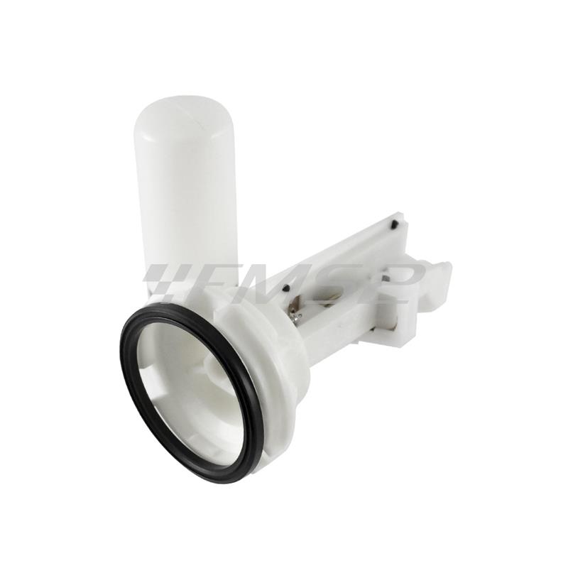 Sonda carb.vespa fl-pk, ricambio 121710090
