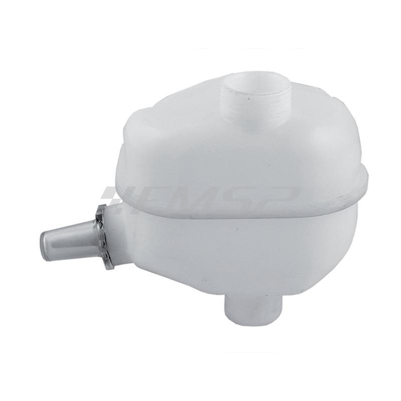 Serbatoio olio vespa px, ricambio 121730033