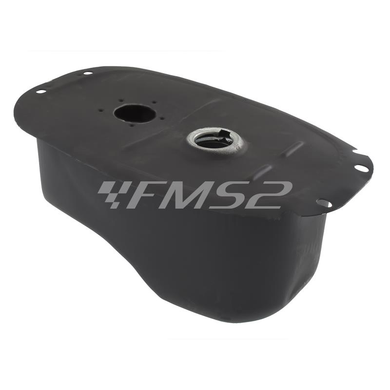Serbatoio benzina vespa px s/m, ricambio 121730050
