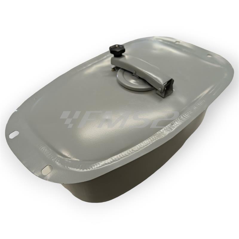 Serbatoio benz.vespa 125/150, ricambio 121730083