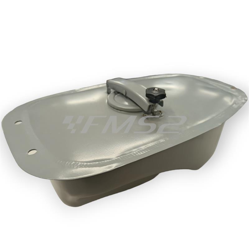 Serbatoio benz.vespa 125/150, ricambio 121730083