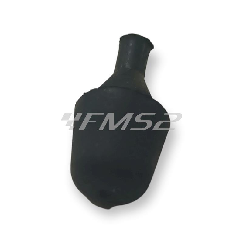 Tamponcino bauletto vespa px, ricambio 121830590