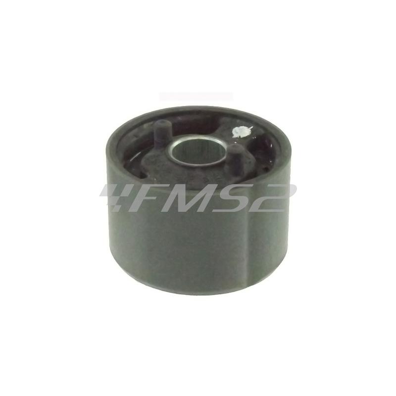 Silentblock motori piaggio, ricambio 121830640