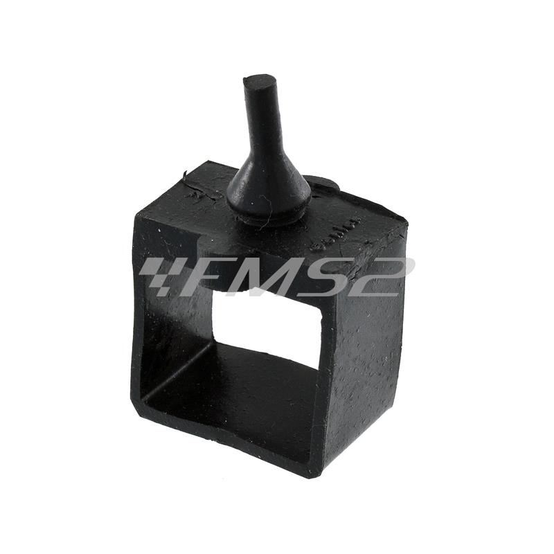 Supporto elastico relais frecc, ricambio 121830853
