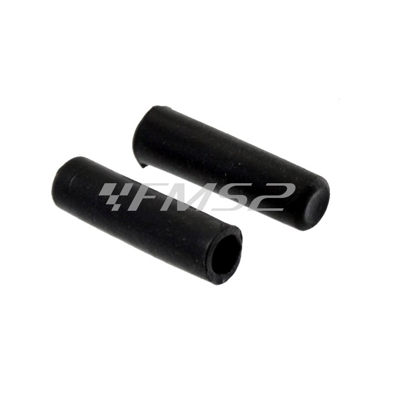 Gommino gancio cofano px-pe, ricambio 121830863