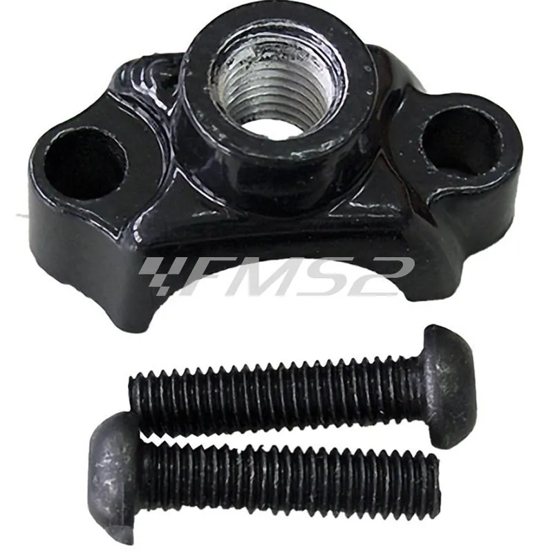 Supporto specchio retrovisore Beverly 06-10, ricambio 121850050