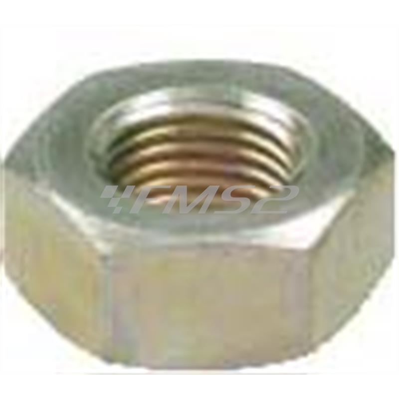 Dado RMS per chiusura campana frizione, ricambio 121850230