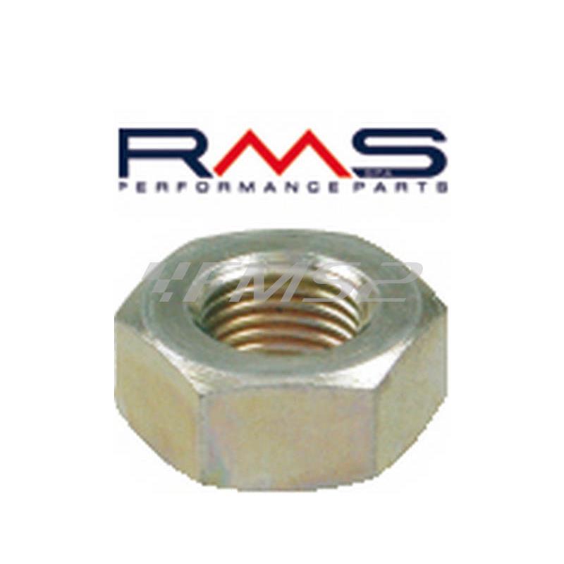 Dado RMS per chiusura campana frizione, ricambio 121850230