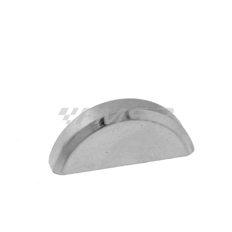 Chiavetta friz. 15,3x6,45x4mm, ricambio 121858440