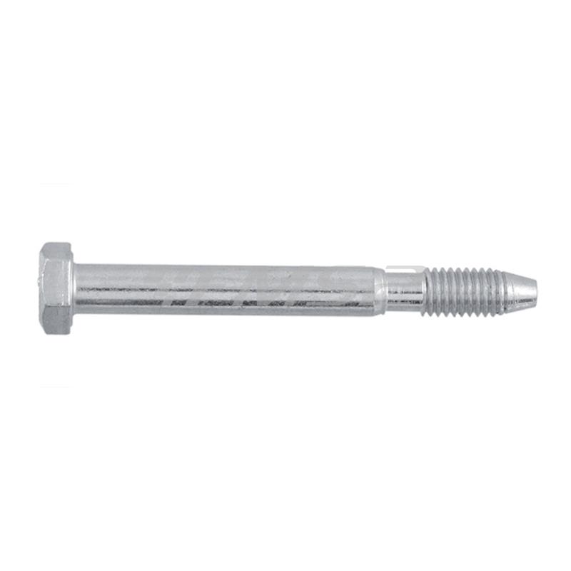 Bullone x protezione ruota px, ricambio 121858490