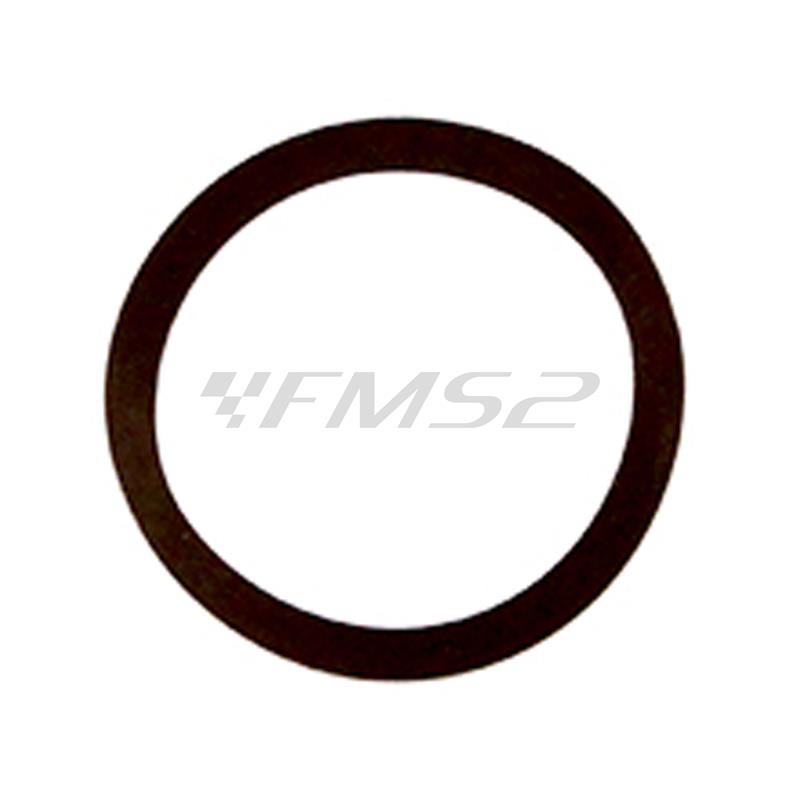 Rond.tubo gas/cambio ondulata, ricambio 121858510