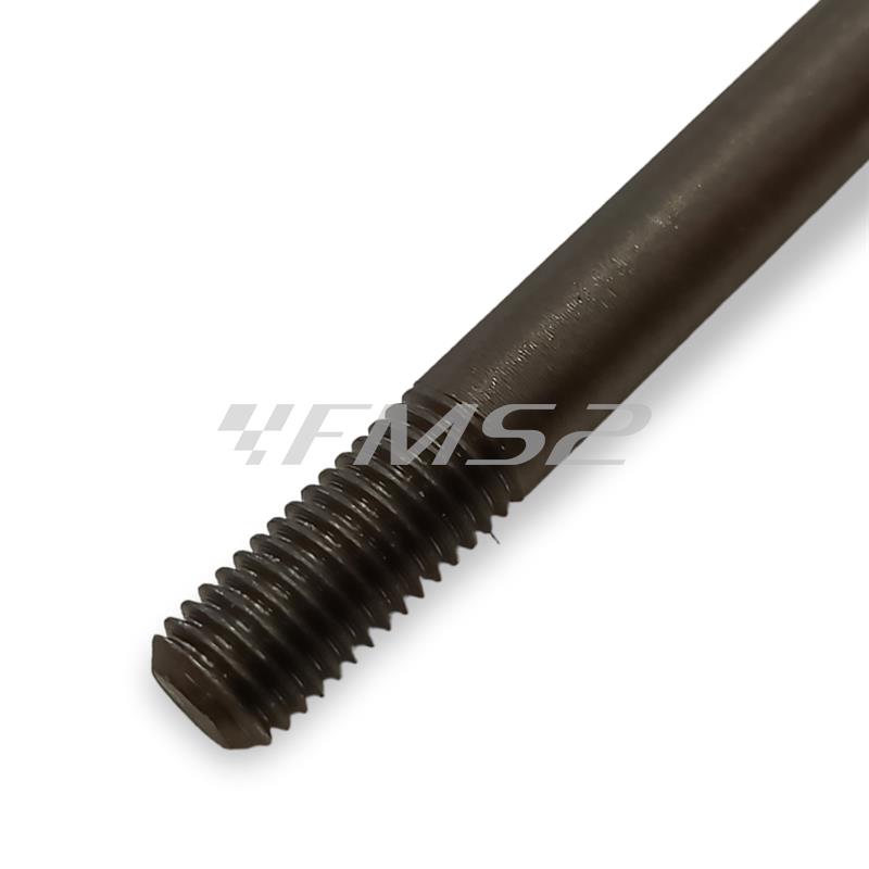 Bullone carter vespa 50, ricambio 121858670