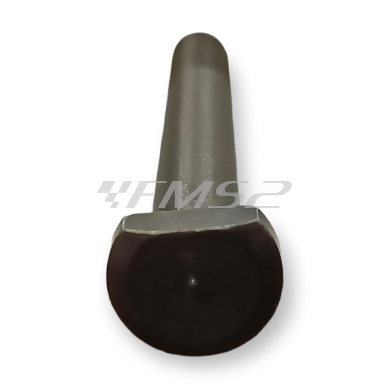 Bullone carter vespa 50, ricambio 121858670