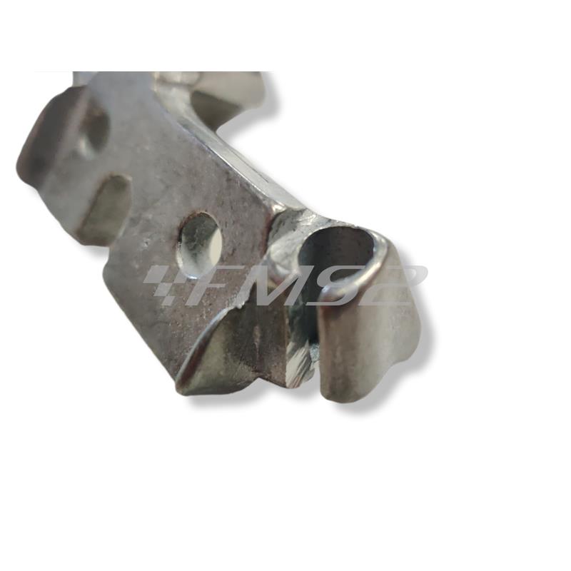 Fusione guida cavi, ricambio 121860520