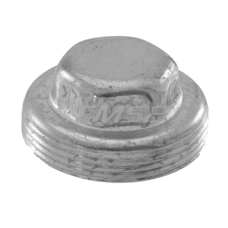 Dado mozzo ruota ant.vespa gl, ricambio 121878740