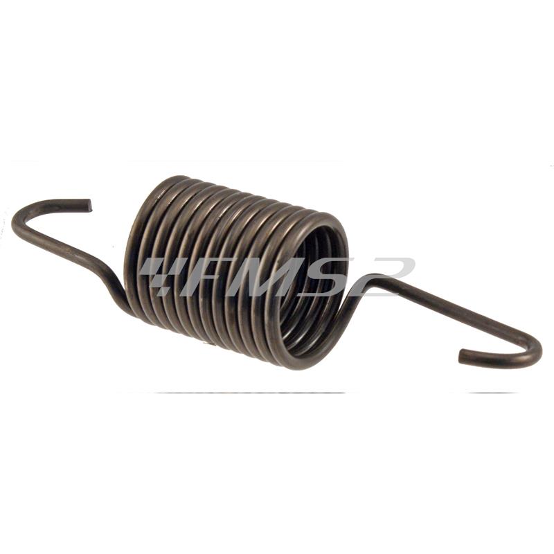 Molla cavalletto vespa px-pe, ricambio 121890050