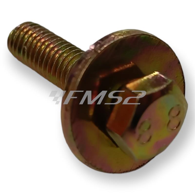 Molle e viti frizione am6, ricambio 121950150