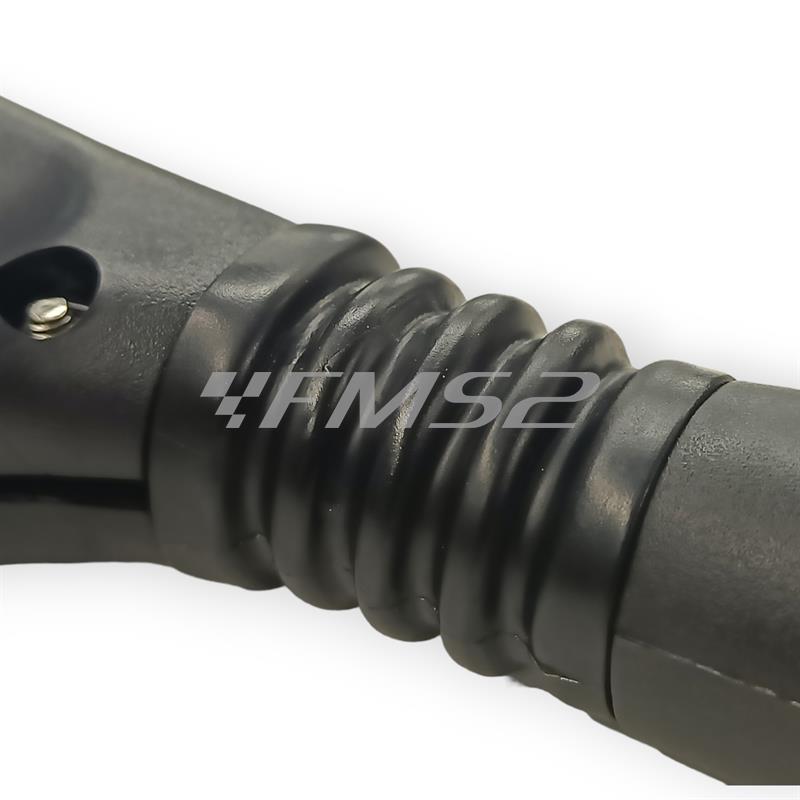 Specchio sx aprilia sr 50-125, ricambio 122760080