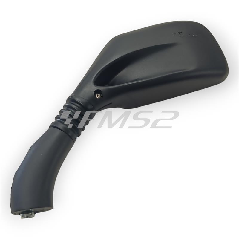Specchio sx aprilia sr 50-125, ricambio 122760080