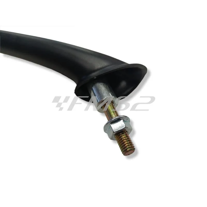 Specchio sx piaggo et2 50  et4 125 tipo originale , ricambio 122760510