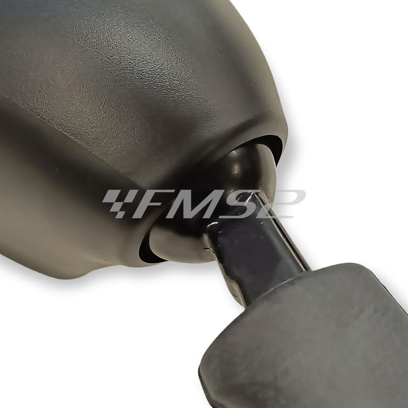 Specchio sx t-max 500cc 01/07, ricambio 122760550