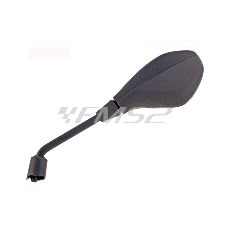 Specchio sx nexus 125-300-500, ricambio 122760650