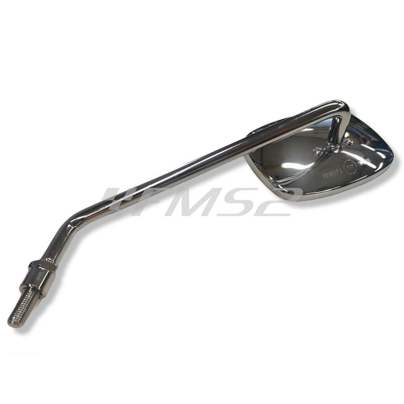 Specchio sx bever cruiser 500, ricambio 122760930