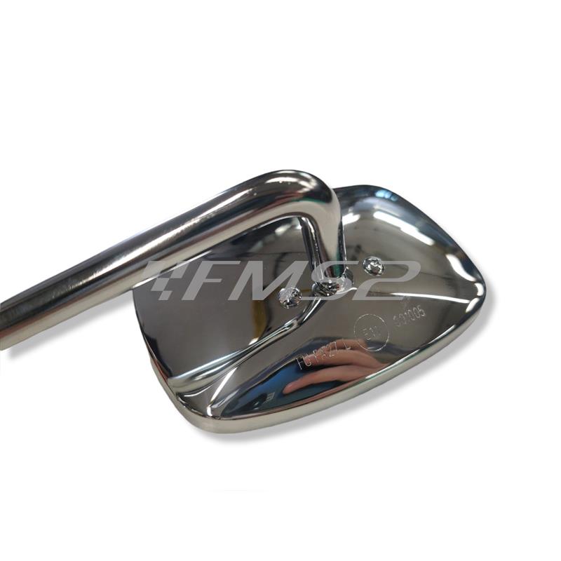 Specchio sx bever cruiser 500, ricambio 122760930