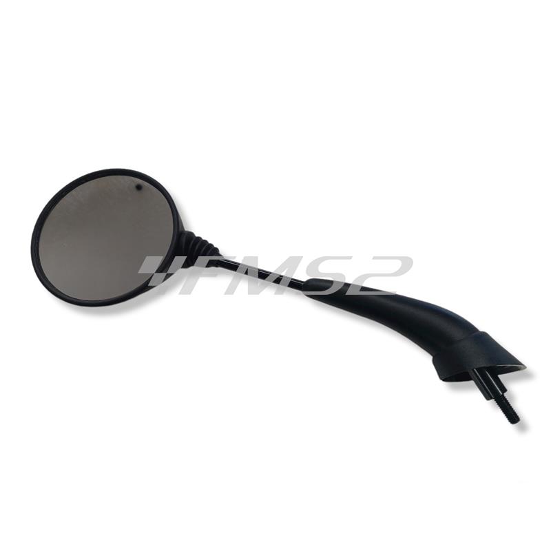 Specchio sx free 50-100cc, ricambio 122760950