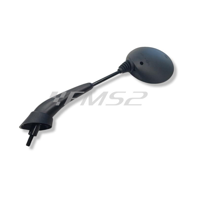 Specchio sx free 50-100cc, ricambio 122760950