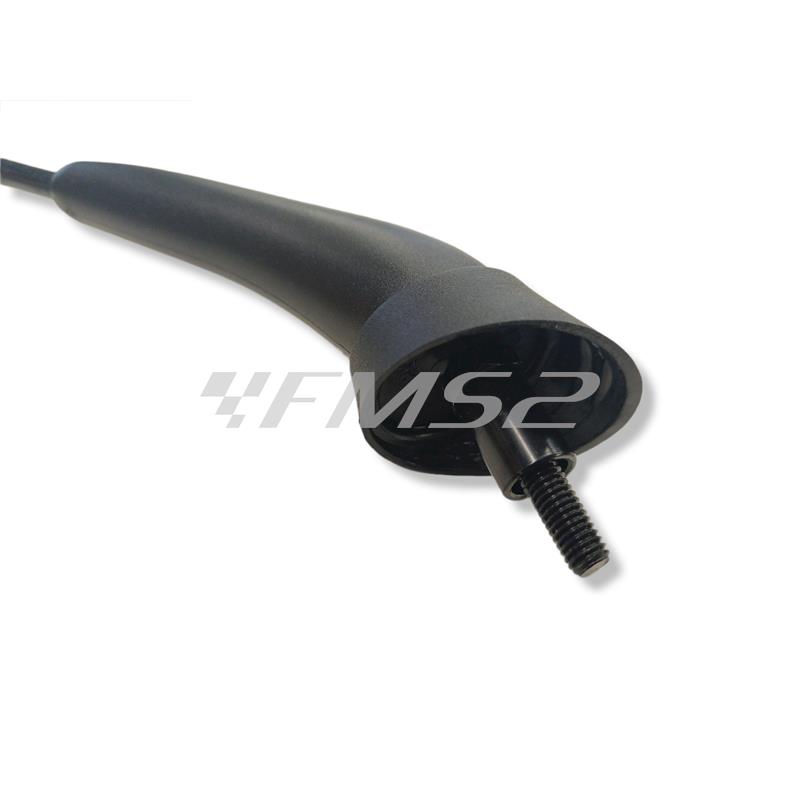 Specchio sx free 50-100cc, ricambio 122760950
