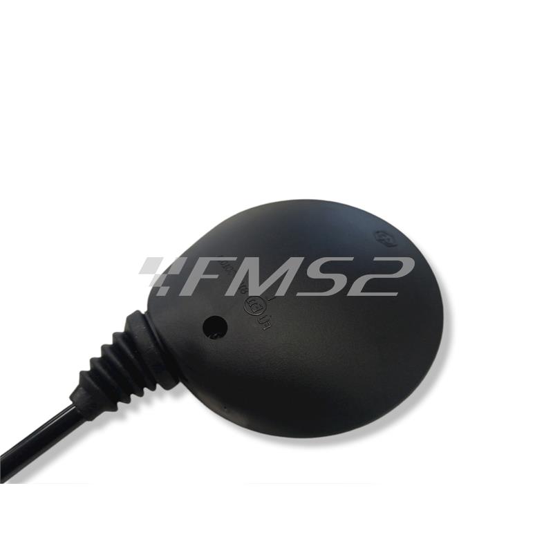Specchio sx free 50-100cc, ricambio 122760950