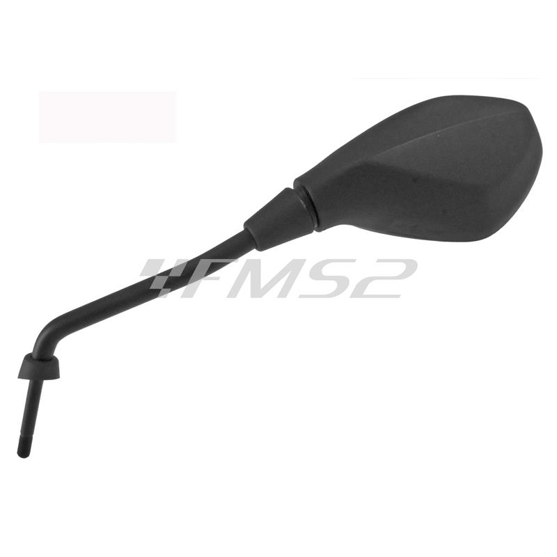 Specchio sx mp3 125-300-500cc, ricambio 122760970
