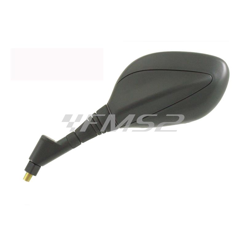 Specchio sx dink 50-125-200cc, ricambio 122761210