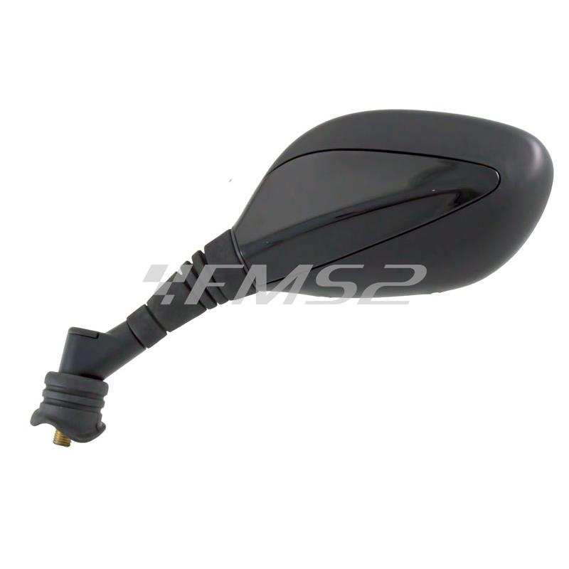 Specchio sx downtown 125-300cc, ricambio 122761650