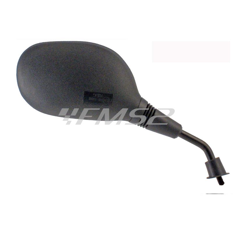 Specchio dx honda sh 125-150cc, ricambio 122770030