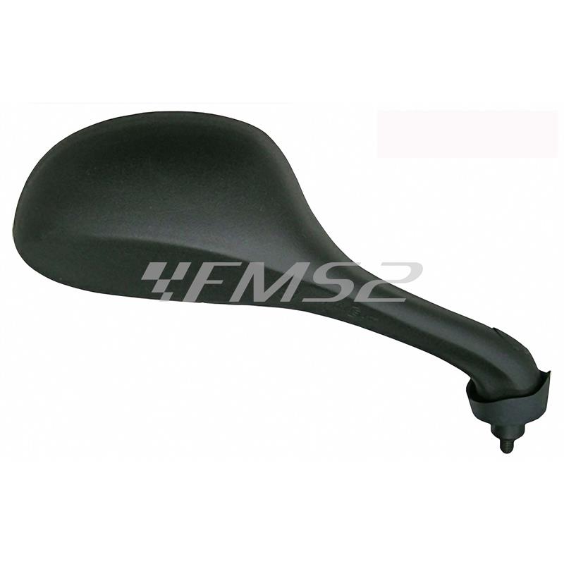 COPPIA SPECCHI SPECCHIETTI SX DX RETROVISORE GILERA RUNNER SP 50 2007 2008