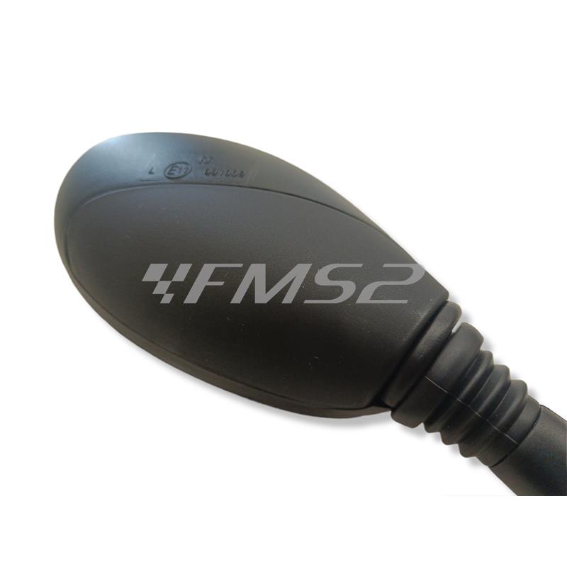 Specch dx piagg et4 150, ricambio 122770510