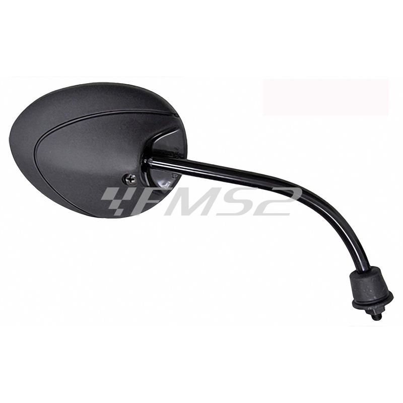 Specchio dx zip 4t 50-100-125, ricambio 122770520
