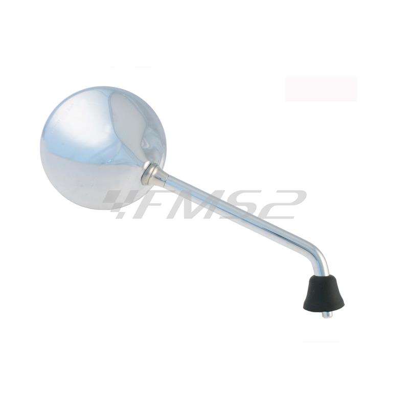Specchio dx vespa lx 4t 50-125, ricambio 122770660