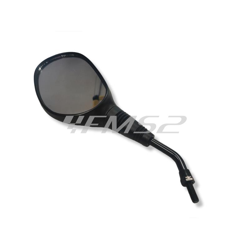 Specchio dx booster/bw's 50cc, ricambio 122770800