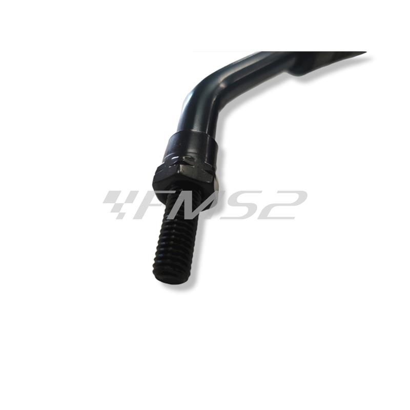 Specchio dx booster/bw's 50cc, ricambio 122770800