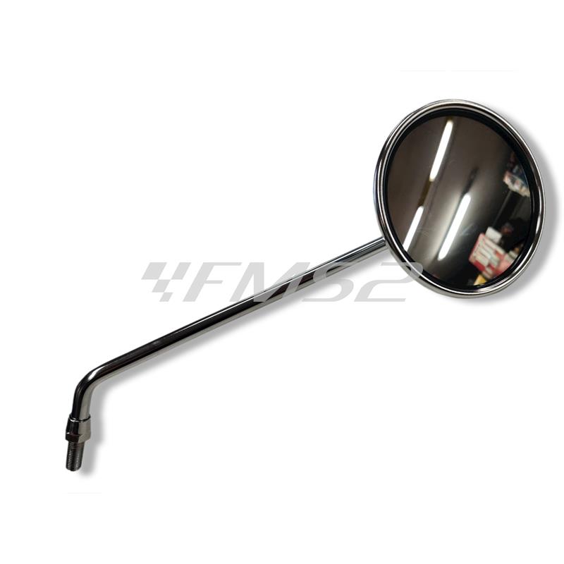 Specchio vintage dx vespa, ricambio 122770920