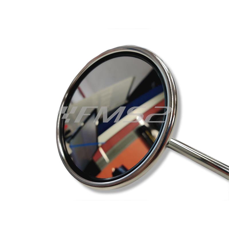Specchio vintage dx vespa, ricambio 122770920
