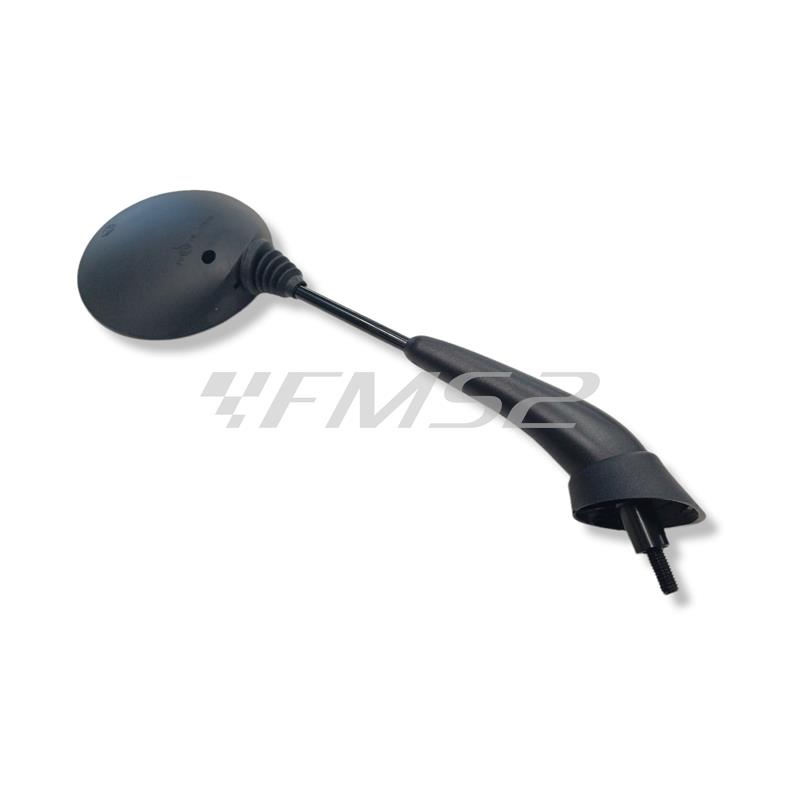 Specchio dx free 50-100cc, ricambio 122770950