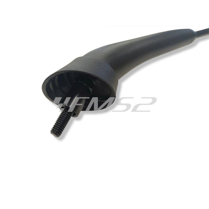 Specchio dx free 50-100cc, ricambio 122770950