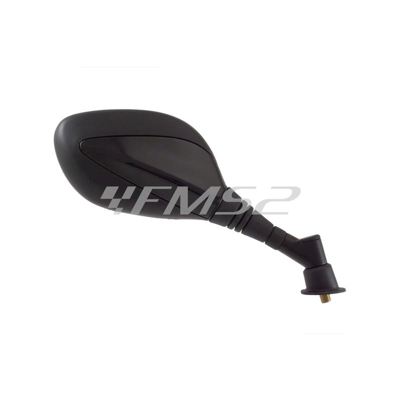 Specchio dx people gti 125-200, ricambio 122771720