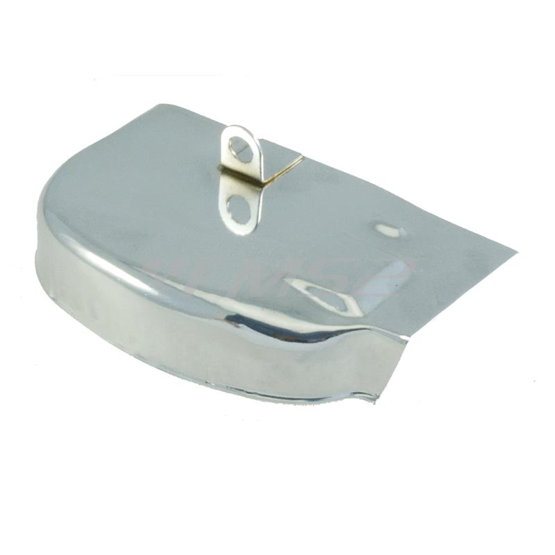Coperchio presel.cromato vespa, ricambio 142580113