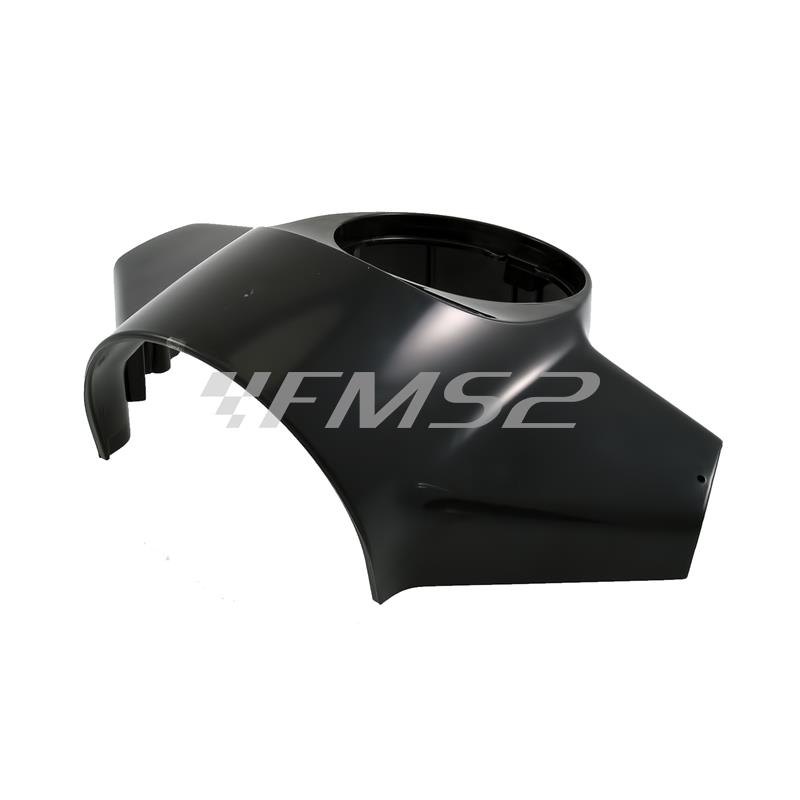 Coperchio manubrio vespa pk xl, ricambio 142680450