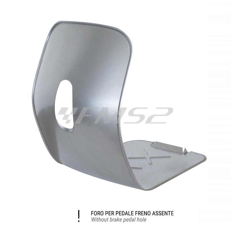 Lamierato compl.vespa sprint, ricambio 142680800